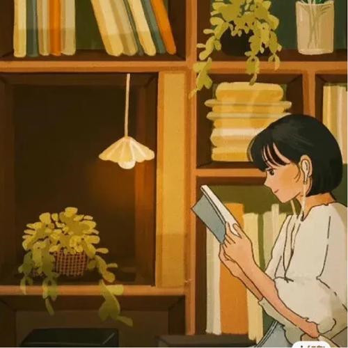 36一40岁女人微信头像(精选16张)
