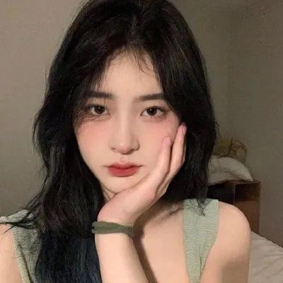 36一40岁女人微信头像(精选16张)