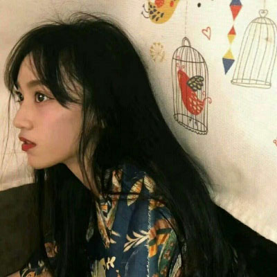 2024个性头像女生气质高冷(16张)