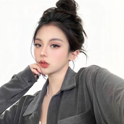 2024个性头像女生气质高冷(16张)