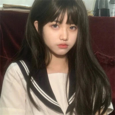 2024年最火微信头像女生唯美(共16张)