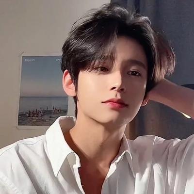 成熟男士专用抖音头像(13张)