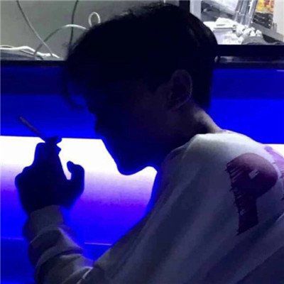成熟男士专用抖音头像(13张)