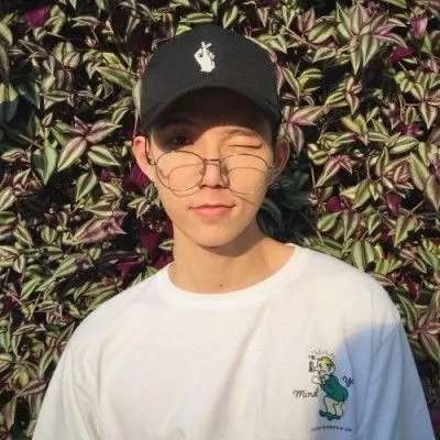 成熟男士专用抖音头像(13张)