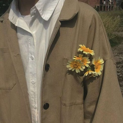 成熟男士专用抖音头像(13张)