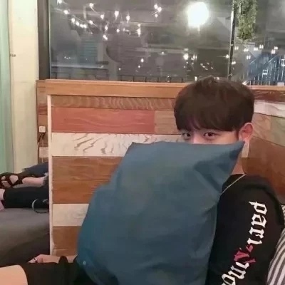 成熟男士专用抖音头像(13张)