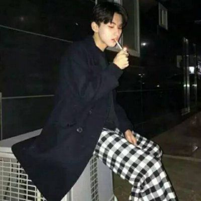 成熟男士专用抖音头像(13张)
