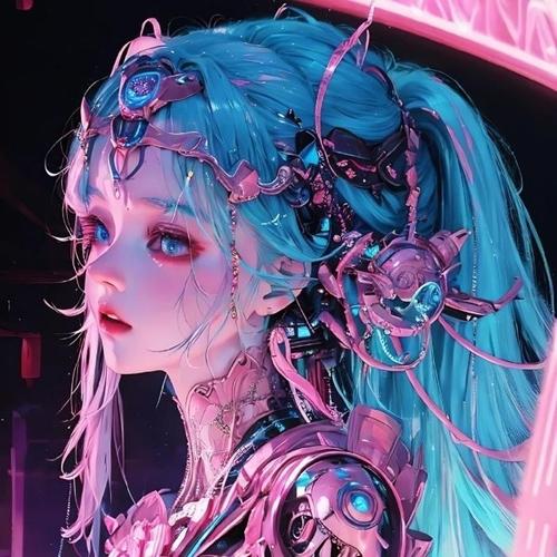 2024最火的头像(14张)