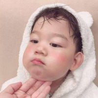2024最新最萌最可爱男生高清头像(精选18张)