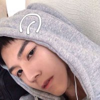 2024最新最萌最可爱男生高清头像(精选18张)