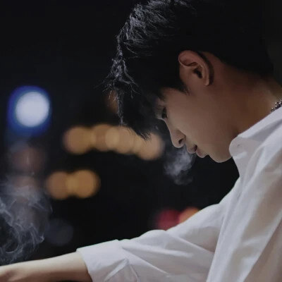微信头像男士专用2024高清图集(精选16张)
