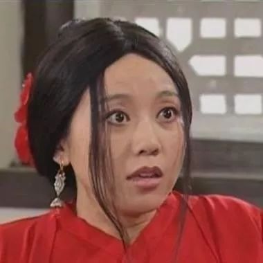 火遍整个抖音的微信头像(20张)
