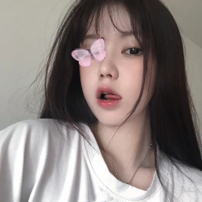 二人闺蜜头像一左一右一张真人(14张)