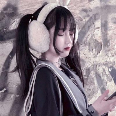 二人闺蜜头像一左一右一张真人(14张)