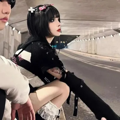 2024最火超甜情侣头像一男一女(共12张)