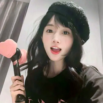 抖音头像图片2024最新款女(精选14张)