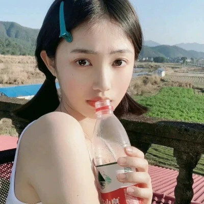 抖音头像图片2024最新款女(精选14张)