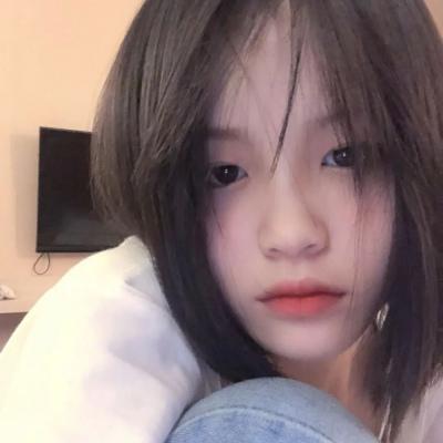 抖音头像图片2024最新款女(精选14张)