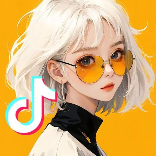 2024最好看的抖音头像(精选12张)