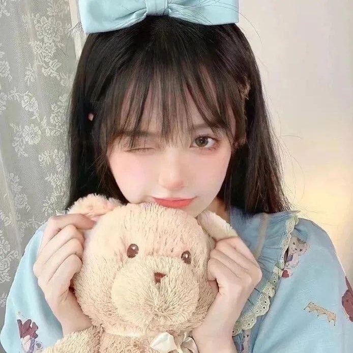 适合大人用的头像女小清新(共12张)