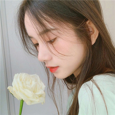 适合大人用的头像女小清新(共12张)