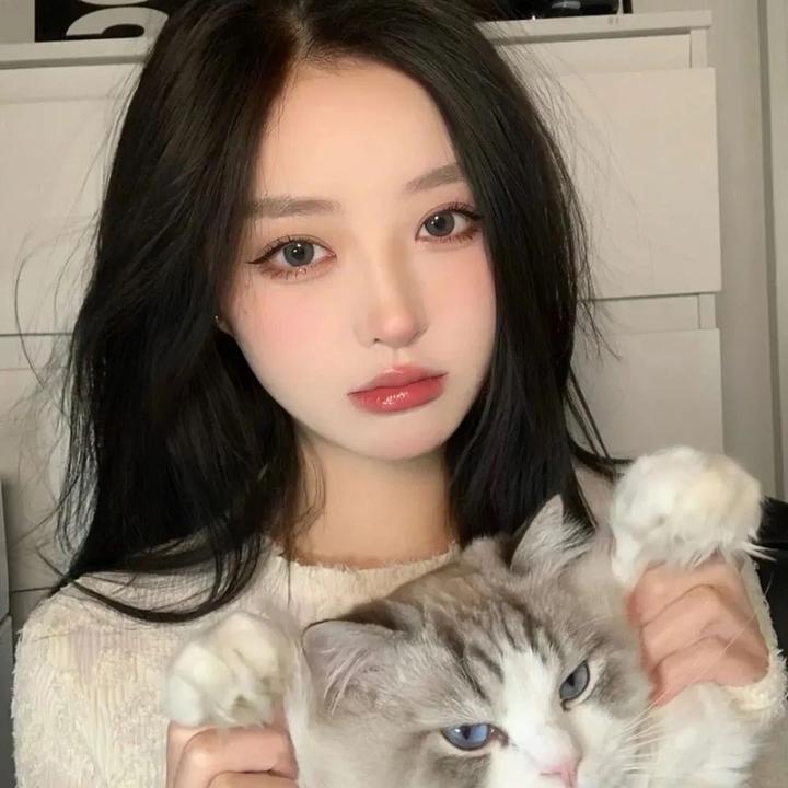 适合大人用的头像女小清新(共12张)
