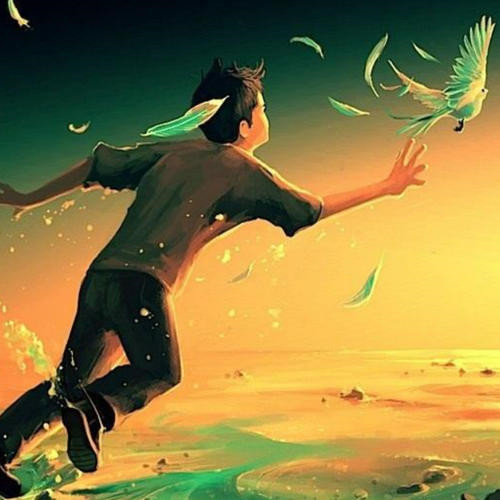抖音头像图片2024最火爆吉祥(精选12张)