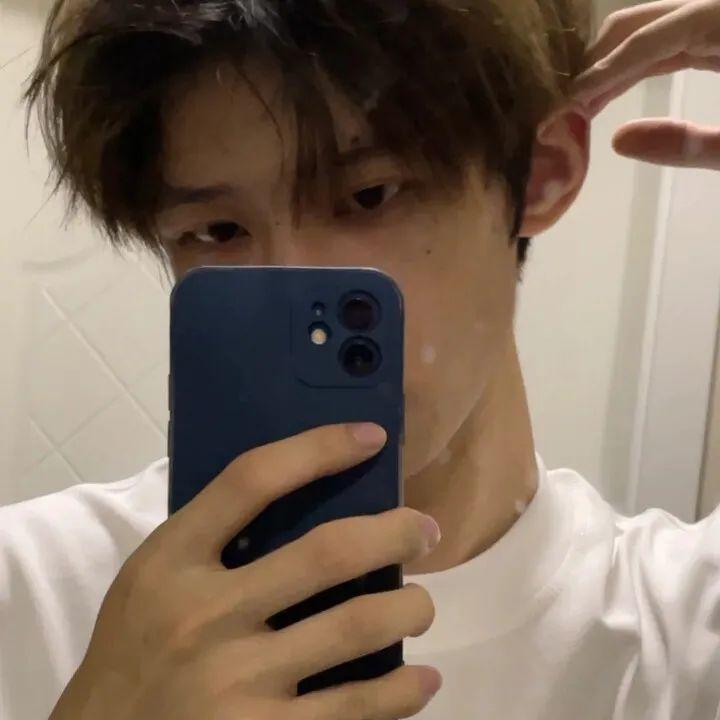 让人记忆深刻的微信头像男(共12张)