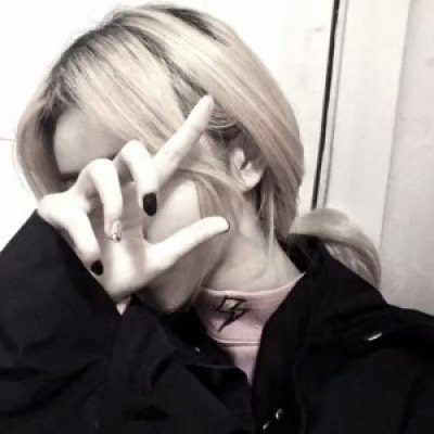 让人记忆深刻的微信头像女(共12张)