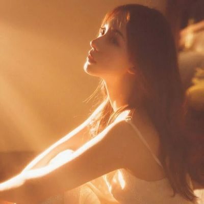 让人记忆深刻的微信头像女(共12张)