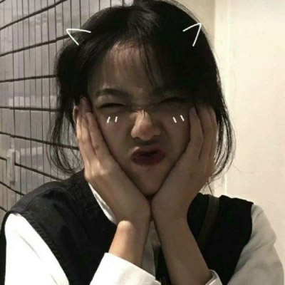 让人记忆深刻的微信头像女(共12张)