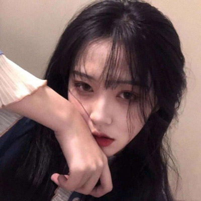 让人记忆深刻的微信头像女(共12张)