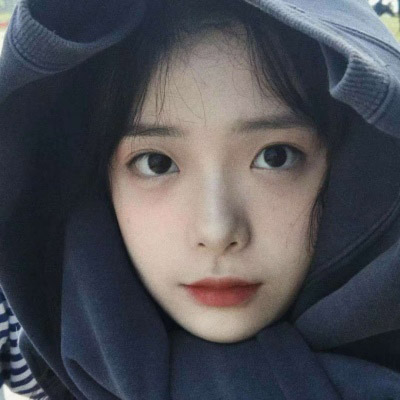 让人记忆深刻的微信头像女(共12张)