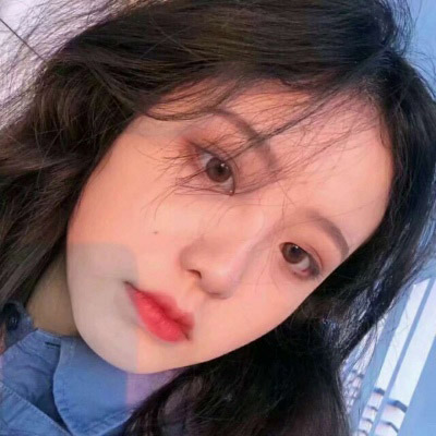 让人记忆深刻的微信头像女(共12张)