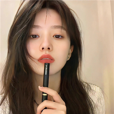 让人记忆深刻的微信头像女(共12张)