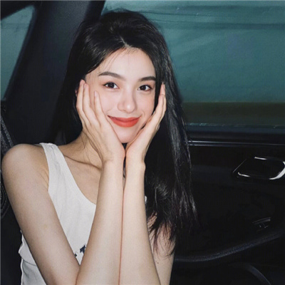 让人记忆深刻的微信头像女(共12张)
