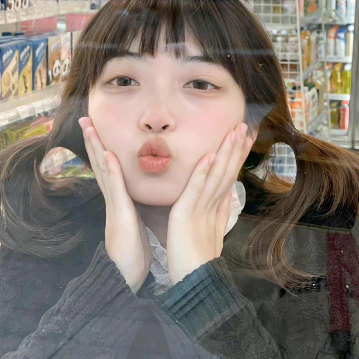 让人过目不忘的微信头像(优选12张)