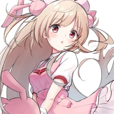 2024最新好看女生头像大全动漫(12张)