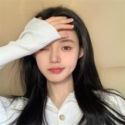 最吸引女人微信头像图片大全(16张)