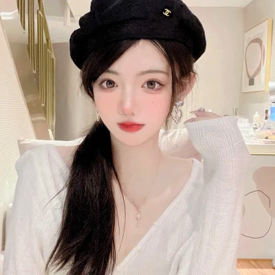 最吸引女人微信头像图片大全(16张)