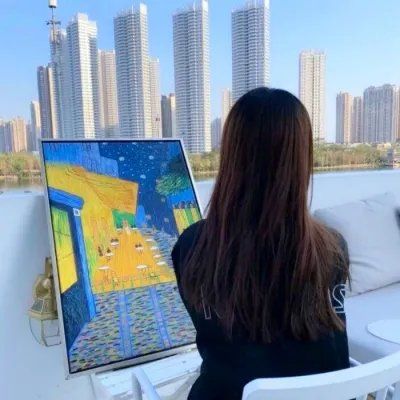最近抖音很火的情侣头像图片(优选12张)