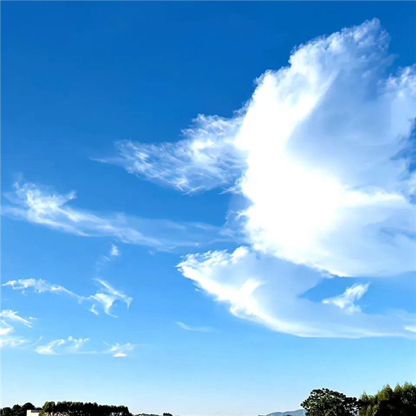 2024年最好看的微信头像图片风景(精选14张)
