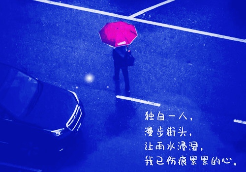 心里莫名的空虚的说说
