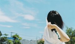 形容与世无争的说说