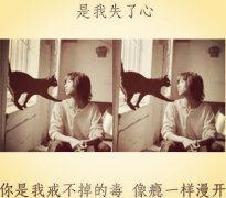 情绪不好的说说