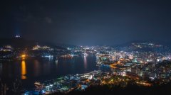 深夜致自己的说说