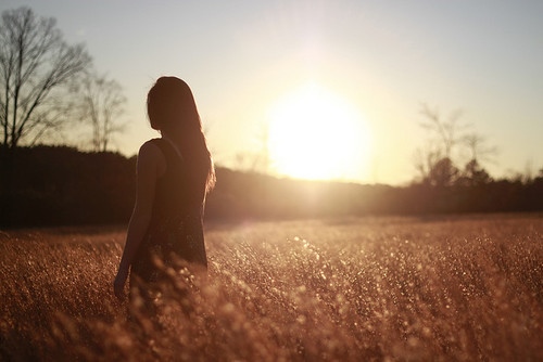 一句话泪流满面的说说