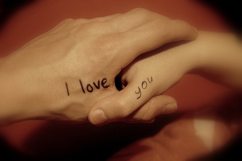 凡事追求完美的说说