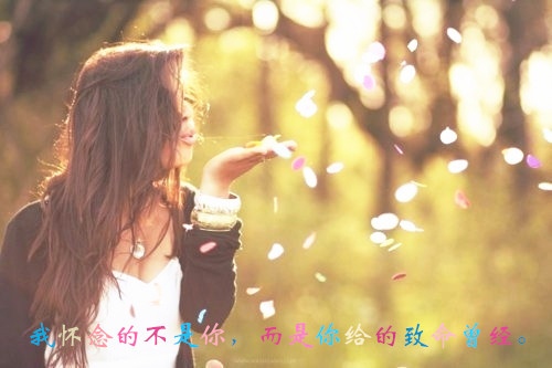 关于自己十八岁生日发的说说