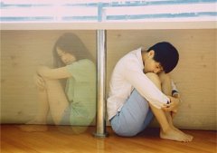 分手感人落泪的一段话